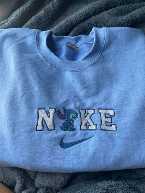 diy nike shirt